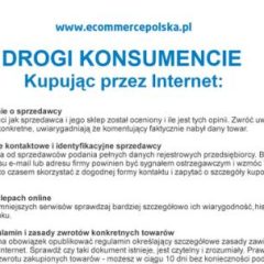 Jak bezpiecznie kupować w internecie?