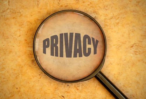 polityka prywatności