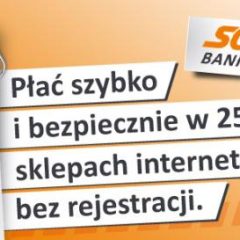 InPost Finanse + Sofor = bezpieczne i szybkie transakcje?