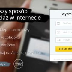 Nowa usługa w Shoplo