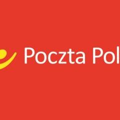 Mapa punktów odbioru od Poczty Polskiej