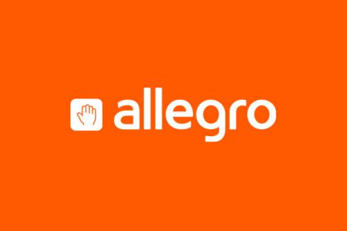 Allegro logo