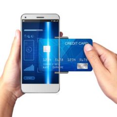 Smartfon jako terminal płatniczy