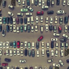 Ograniczenie ruchu samochodów korzystnie wpływa na handel