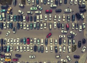 Ograniczenie ruchu samochodów korzystnie wpływa na handel